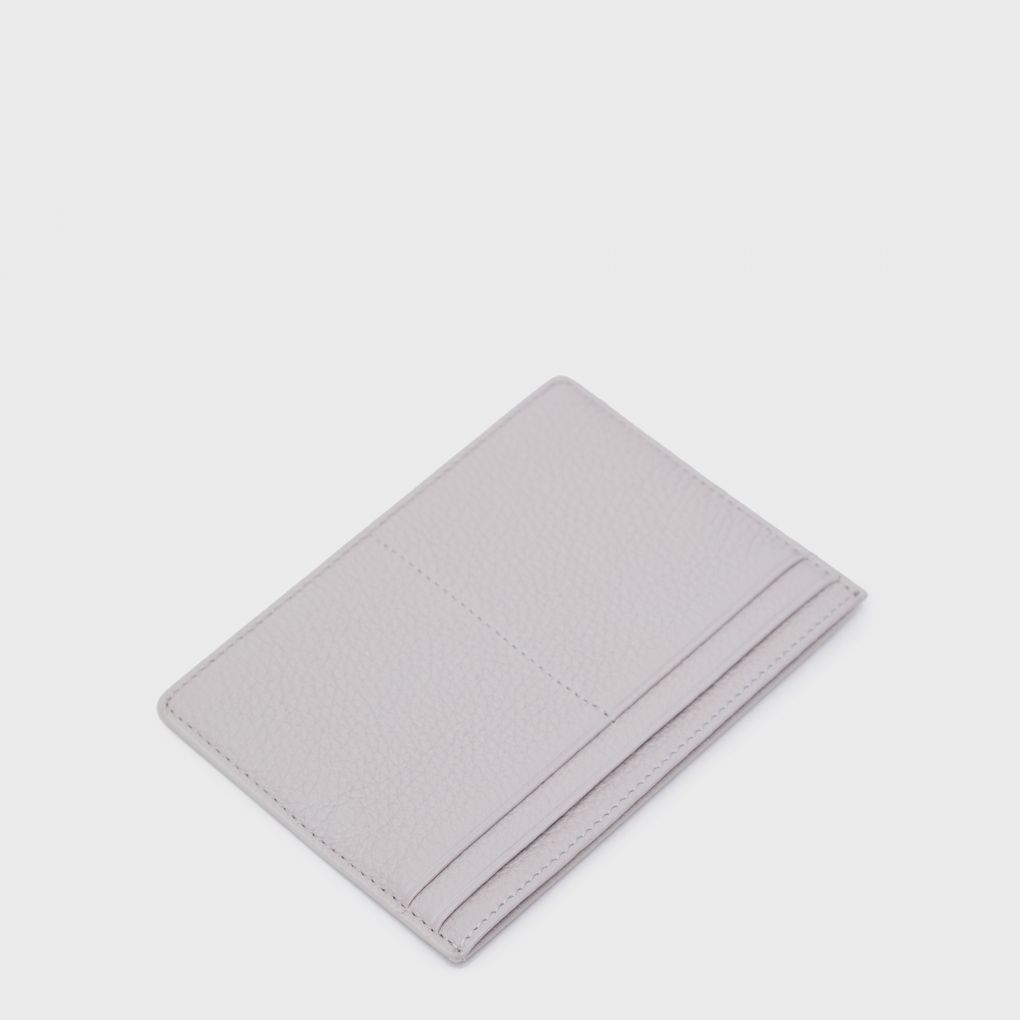 Большой картхолдер 12 STOREEZ, Светло-серый
Большой картхолдер 12 STOREEZ, Светло-серый