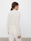 Рубашка из кашемира и шерсти / Wool-cashmere shirt