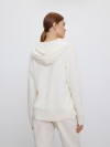 Худи из шерсти и кашемира / Wool-cashmere hooded sweatshirt