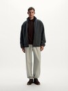 Куртка Sherpa