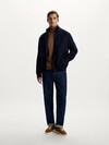 Джинсы Selvedge Tapered 722