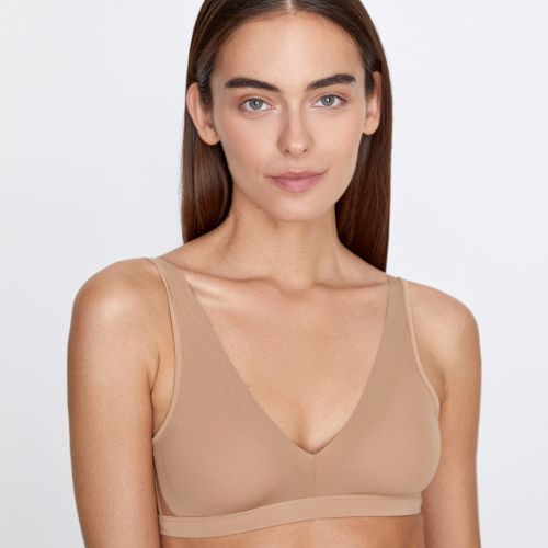 

Бра с треугольными чашками 12 STOREEZ, Карамельный