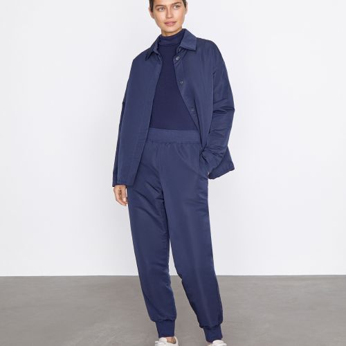 

Брюки 12 STOREEZ, Темно-синий