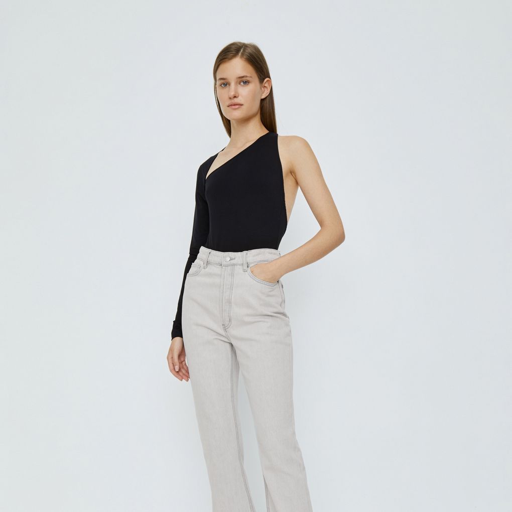 

Джинсы Straight 314 12 STOREEZ, Джинсовый светло-серый