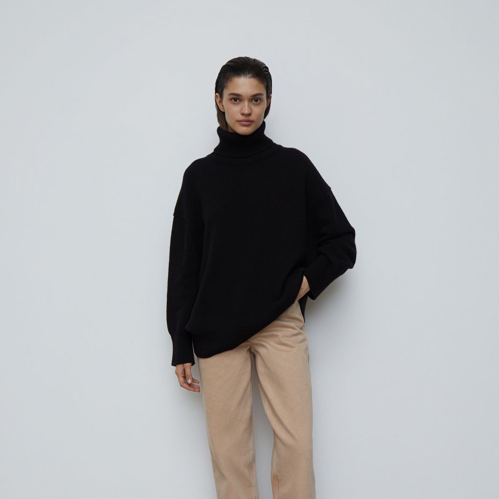 

Джинсы Straight 312 12 STOREEZ, Светло-бежевый