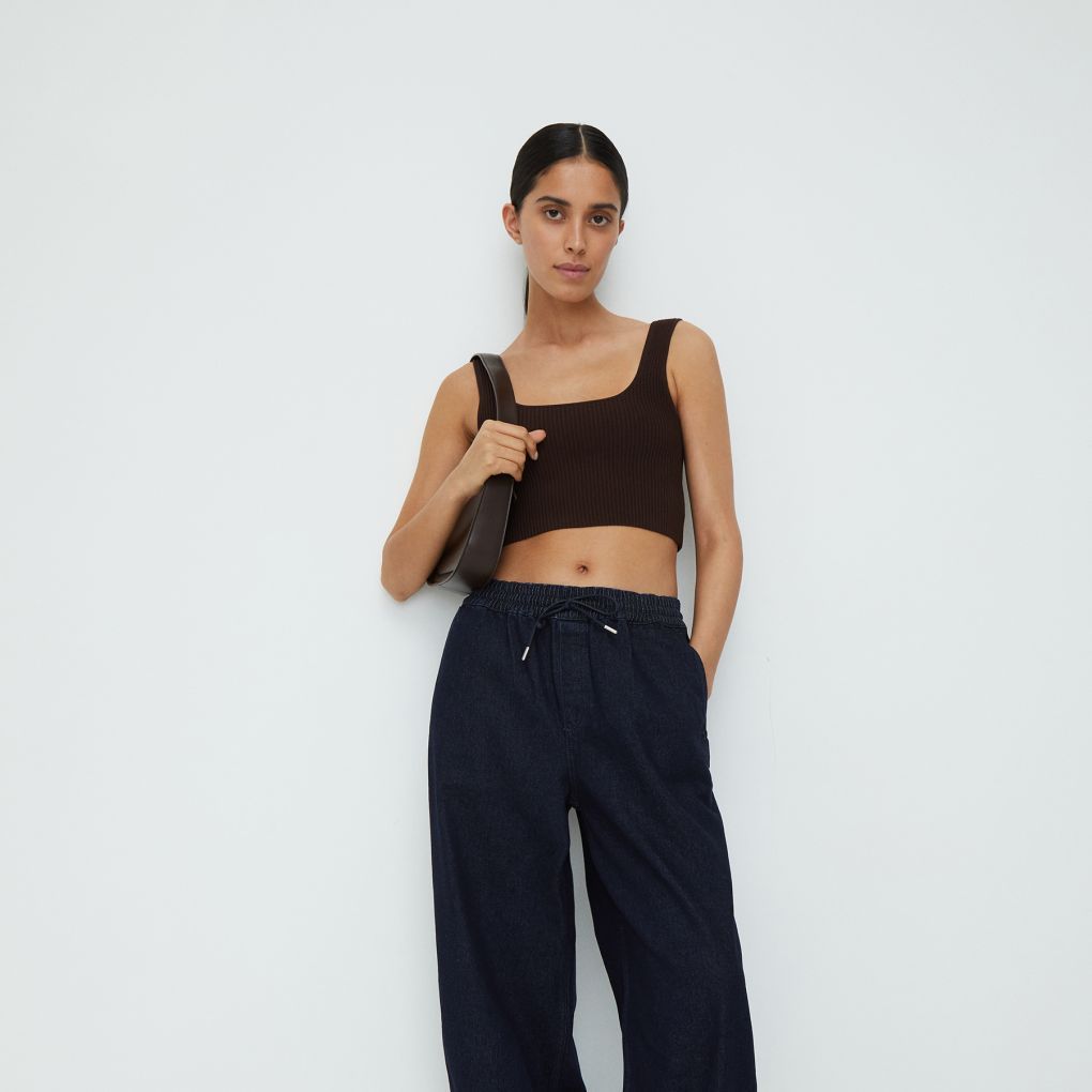 

Джинсы Relaxed 521, Джинсовый темно-голубой