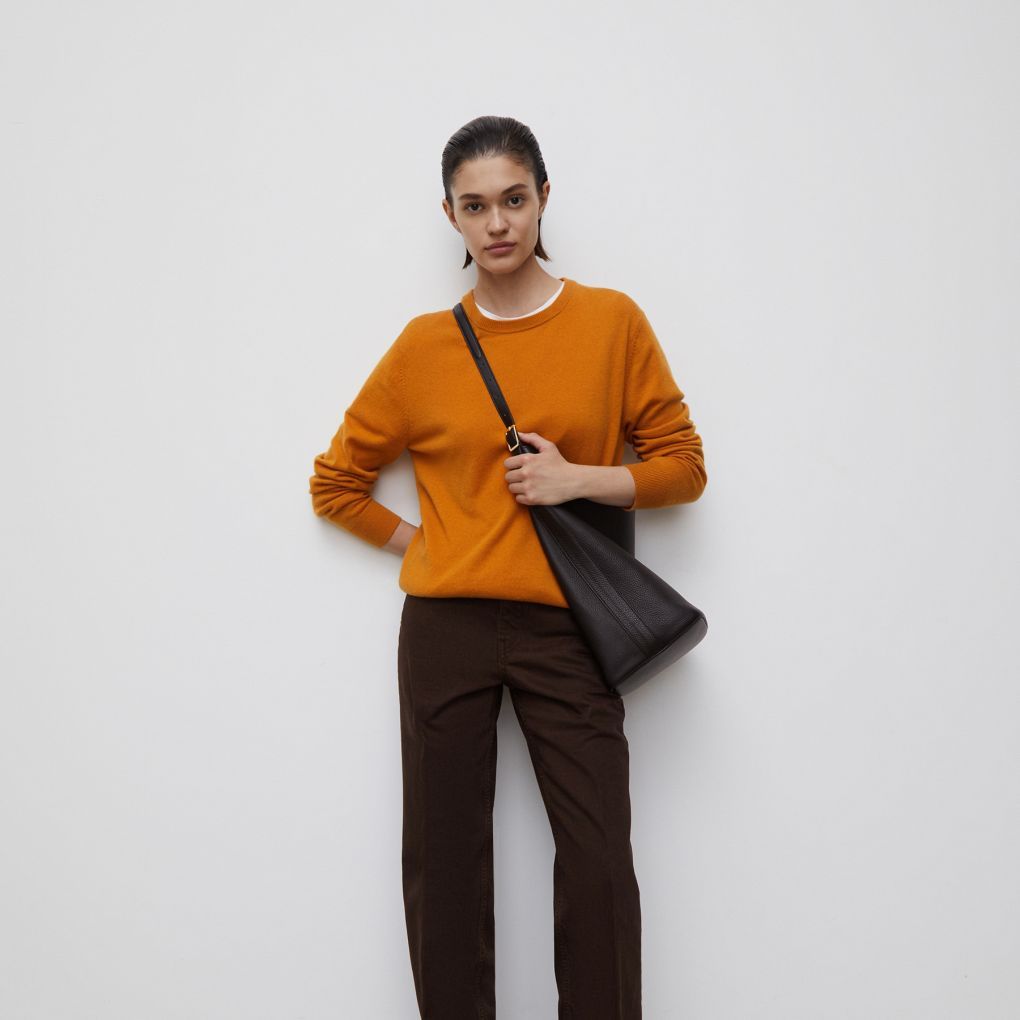 Джинсы Wide Leg 413 12 STOREEZ