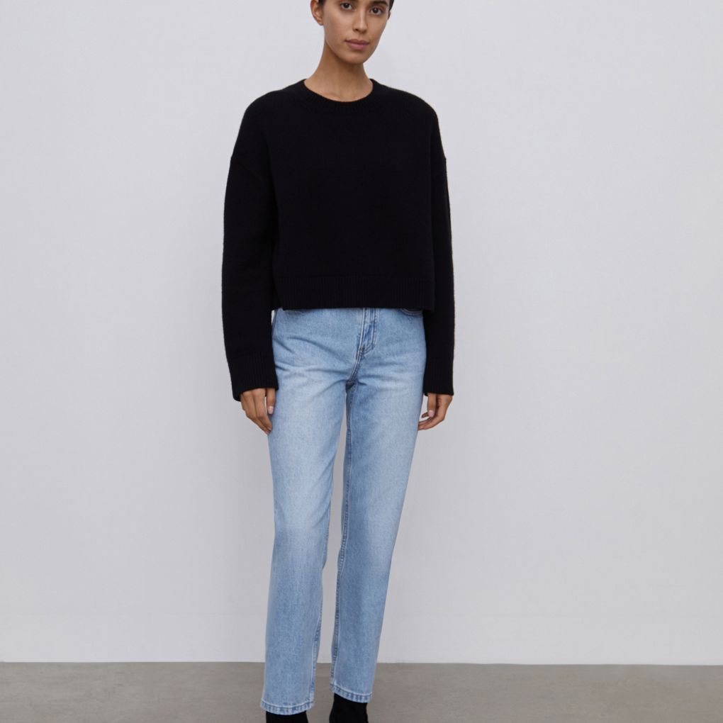 Джинсы Straight 321 12 STOREEZ