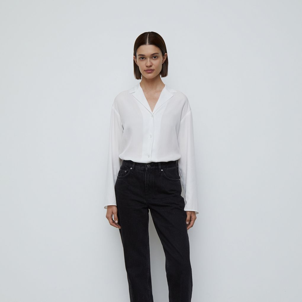 

Джинсы Straight 321 12 STOREEZ, Джинсовый темно-серый