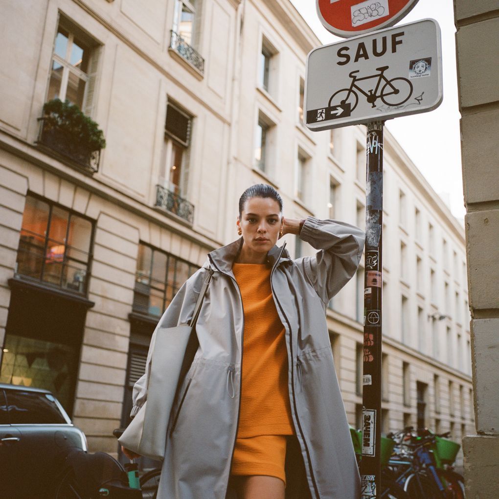 Парка 12 STOREEZ