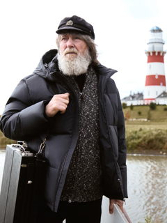 Федор Конюхов для 12 STOREEZ