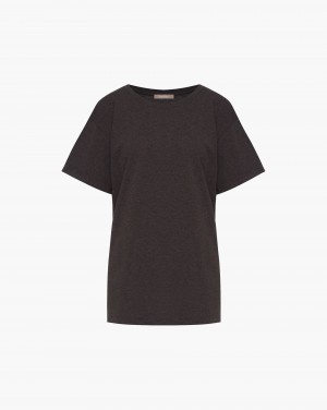 pull and bear plain t shirt