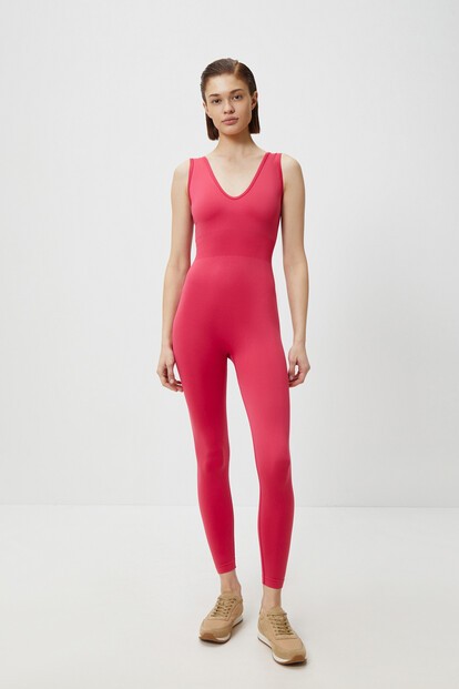 Комбинезон Stretch