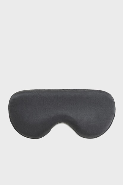 Маска для сна из шелка Mulberry