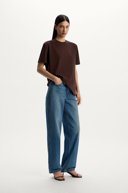 Футболка Relaxed