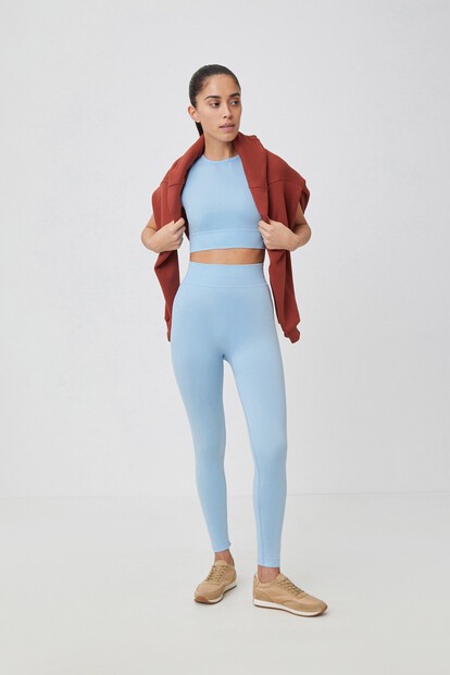Легинсы Stretch
