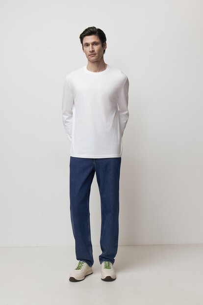 Джинсы Tapered 721 Soft
