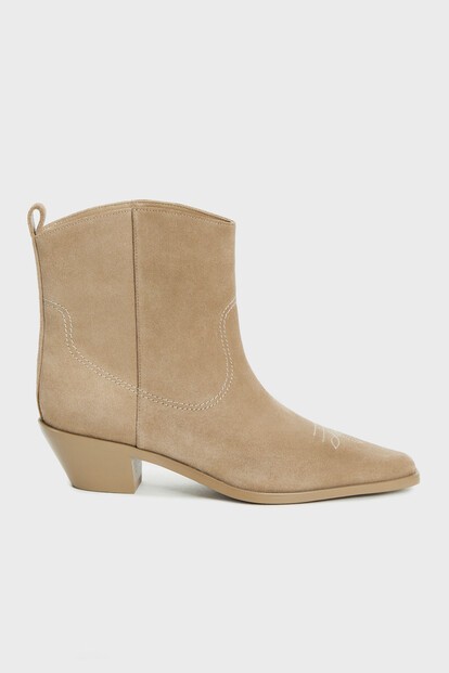 Казаки с вышивкой