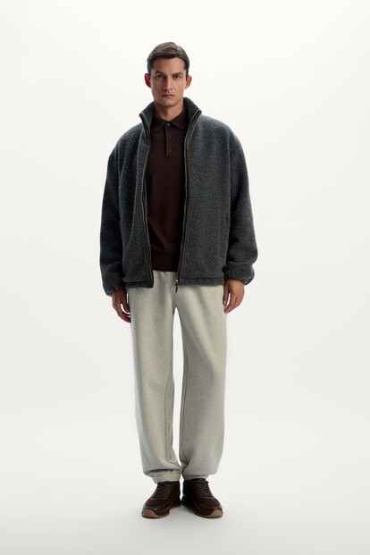 Куртка Sherpa
