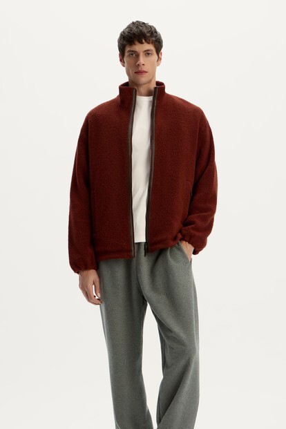 Куртка Sherpa