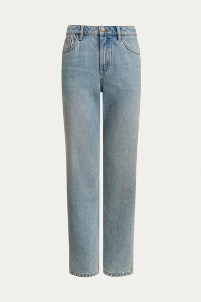 Джинсы Straight Slim 316