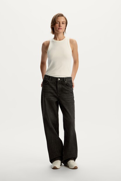 Womens 12s top