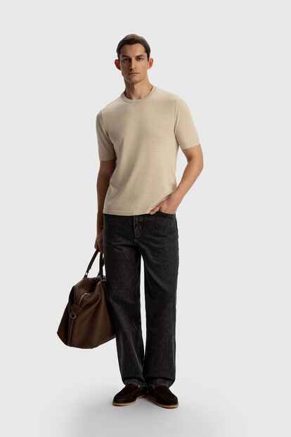 Джинсы Tapered 721