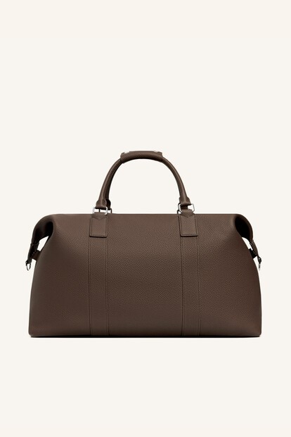 Сумка Traveller 