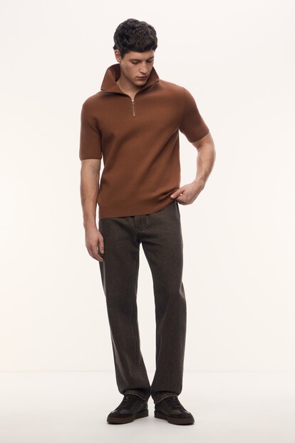 Джинсы Straight 326