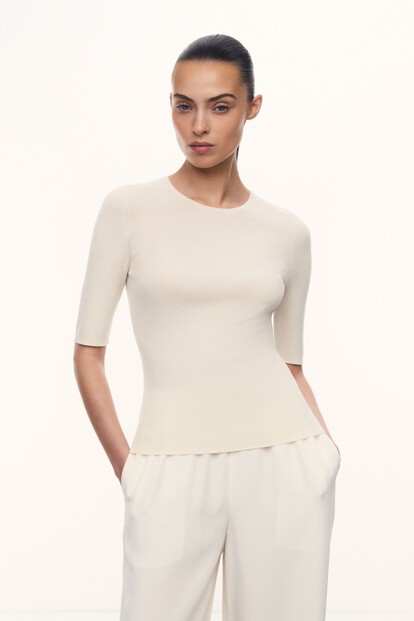 Джемпер Souffle