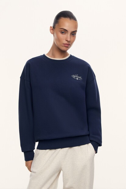 Толстовка Central Park