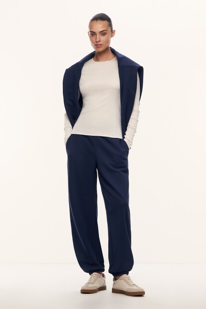 Брюки Central Park