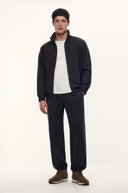 Брюки Central Park