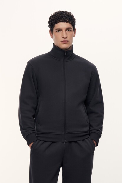 Толстовка Central Park