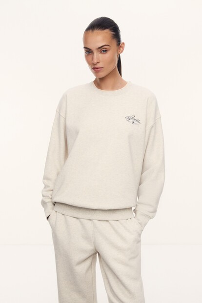 Толстовка Central Park