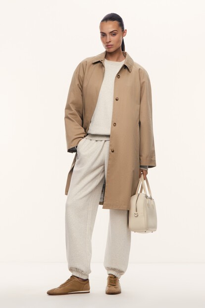 Брюки Central Park