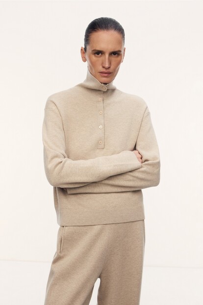 Джемпер Tetris