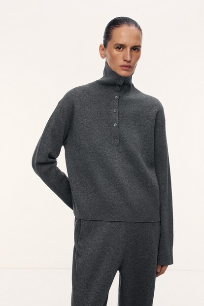 Джемпер Tetris