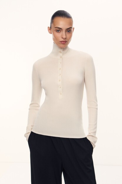 Джемпер Souffle