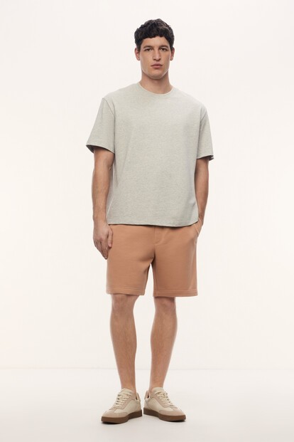 Шорты Central Park