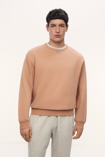 Толстовка Central Park