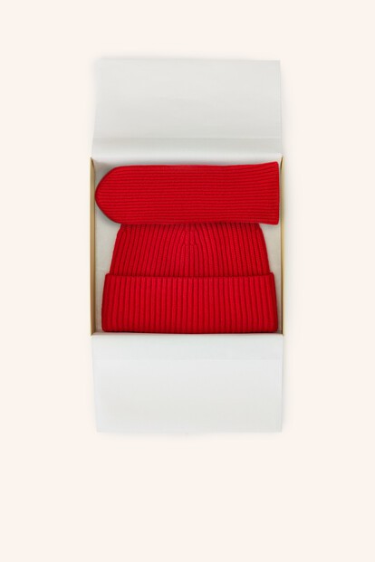 Подарочный набор Teplo