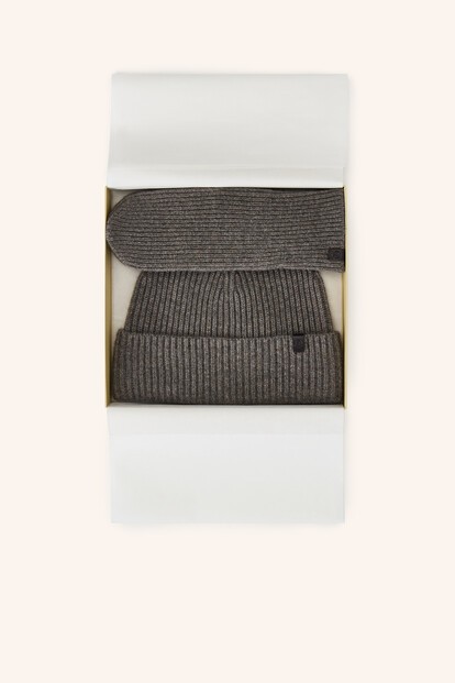 Подарочный набор Teplo