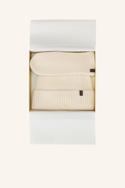 Подарочный набор Teplo