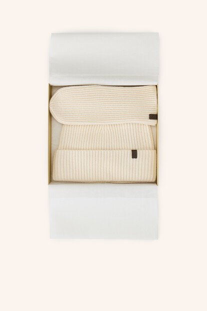 Подарочный набор Teplo