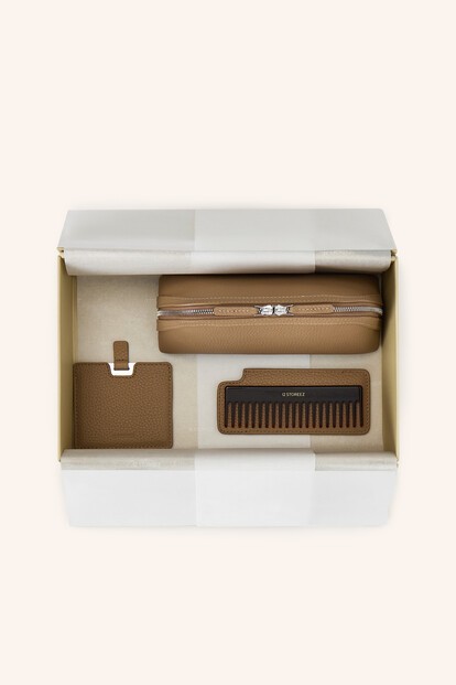 Подарочный набор Krasa