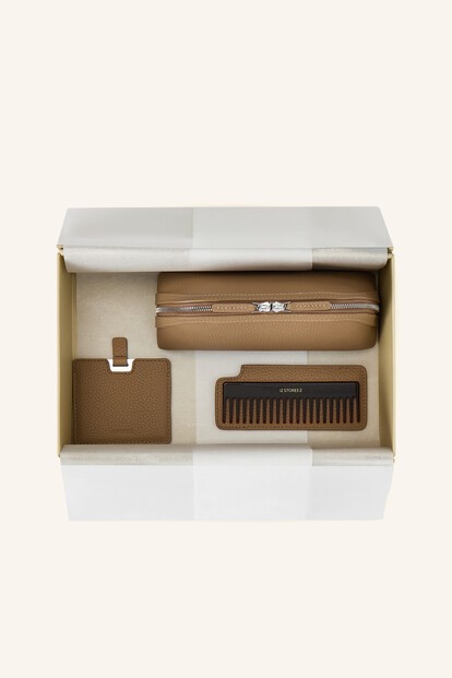 Подарочный набор Krasa