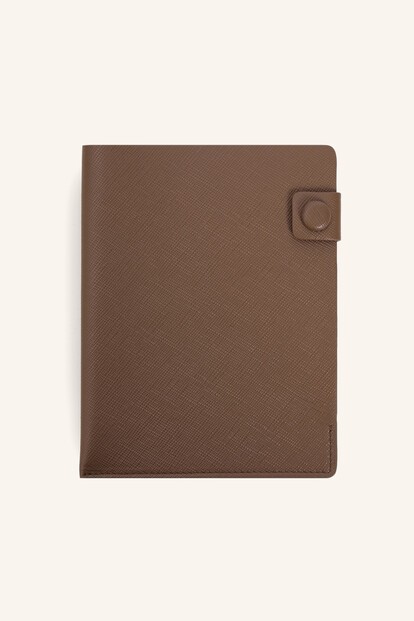 Обложка для паспорта