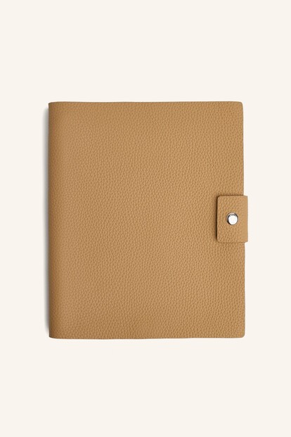 Блокнот Agenda