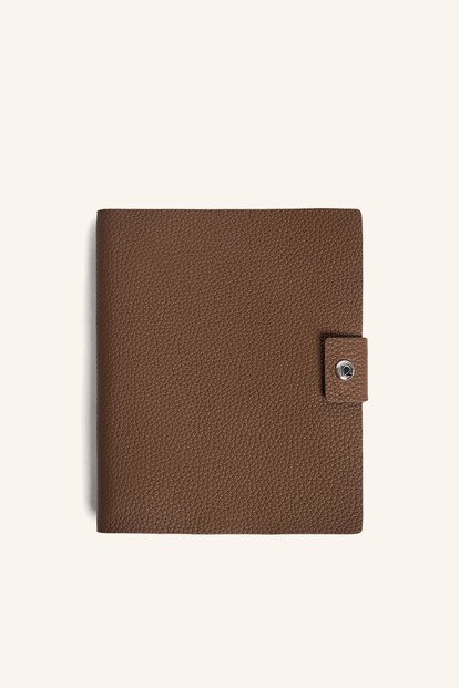 Блокнот Agenda мини